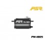 Servo Basso Profilo PM-1805 HV Waterproof IP65