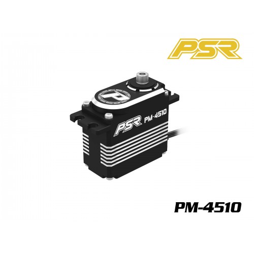 PSR - Servo PM-4510 HV Digitale