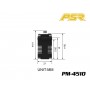 PSR - Servo PM-4510 HV Digitale