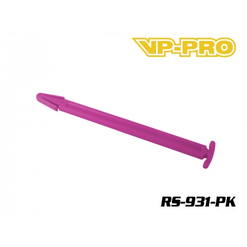 Accessori - Perni Porta Gomme Pink 12psc