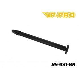 Accessori - Perni Porta Gomme Neri 12psc