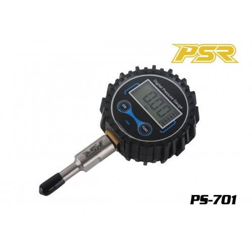 Accessori - Misuratore Compressione per Motori