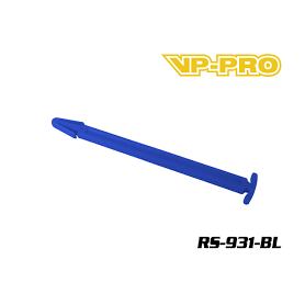 Perni Porta Gomme Blu 12pcs