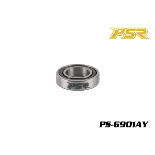 Ceramica - Cuscinetto Posteriore Ceramica PSR 14X25.4X6 per OS/PICCO
