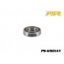 Ceramica - Cuscinetto Posteriore Ceramica PSR 14X25.4X6 per OS/PICCO