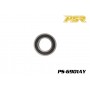 Ceramica - Cuscinetto Posteriore Ceramica PSR 14X25.4X6 per OS/PICCO
