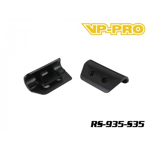 Bumper Skid Plate S-WORKZ S35