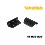 Bumper Skid Plate S-WORKZ S35