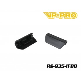 Bumper Skid Plate Infinity IFB8