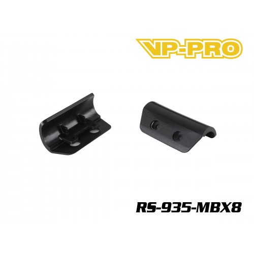 Bumper Skid Plate Mugen MBX8R