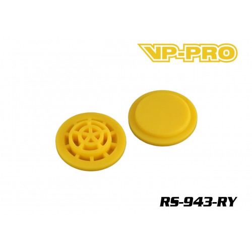 Accessori - Membrane Soft (4pcs)