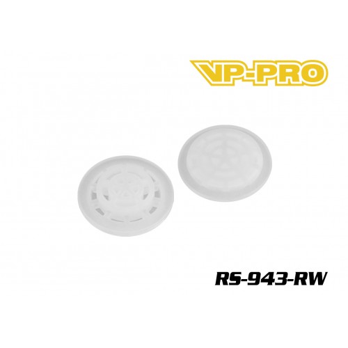 Accessori - Membrane Super Soft (4pcs)
