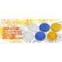 Accessori - Membrane Super Soft (4pcs)