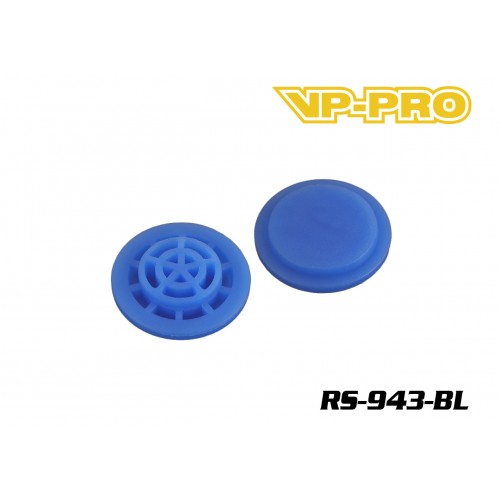 Accessori - Membrane Medie (4pcs)