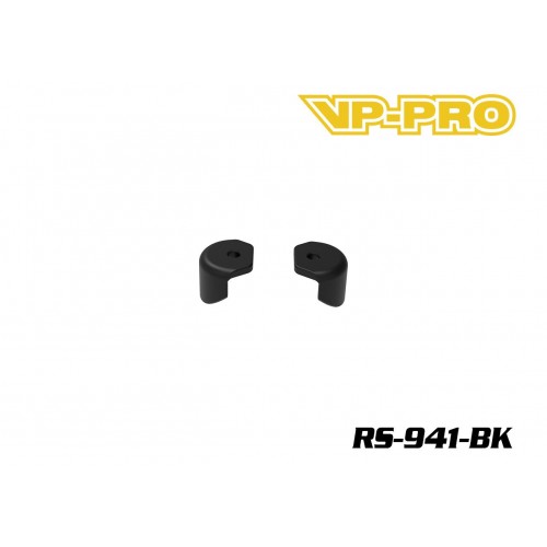 Automodelli Elettrici - Protezione Tappi Ammrtizzatori