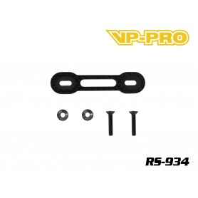 Accessori - Ferma Alettone Universale in Carbonio