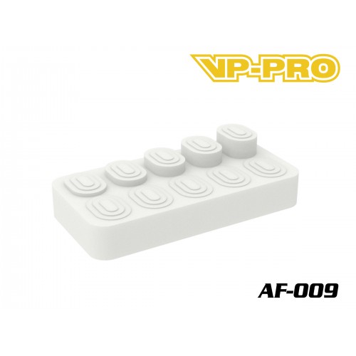 Spugne per Filtro Kyosho (10pcs)