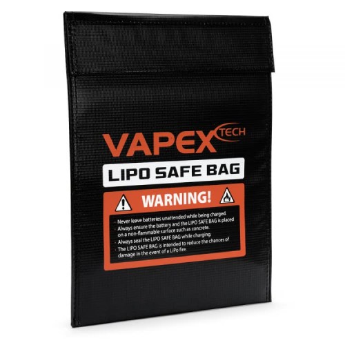 Lipo Bag -B 230X295mm