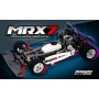 Mugen - Mugen MRX7 1/8 NITRO ON ROAD