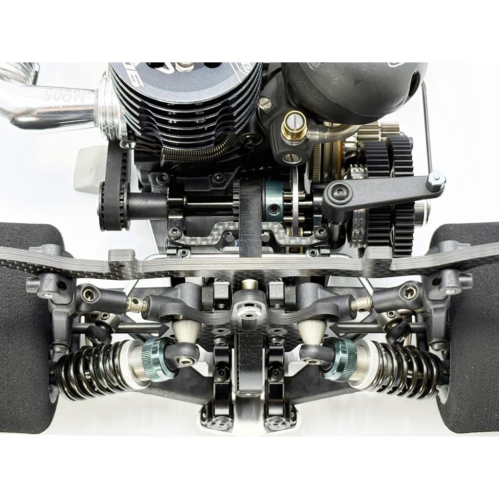 Mugen MRX7 1/8 NITRO ON ROAD (pre order)