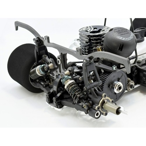 Mugen MRX7 1/8 NITRO ON ROAD (pre order)