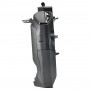 Futaba - T10XCR F-4G, T-FHSS SR, T-FHSS, S-FHSS - R404SBS