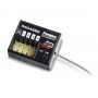 Futaba - T10XCR F-4G, T-FHSS SR, T-FHSS, S-FHSS - R404SBS