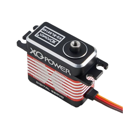 XQ-Power - XQ-8145D HV Brushless