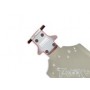 Kyosho - Protezione Telaio Posteriore MP11 (2pcs)