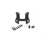 Kyosho MP9/MP10/MP11 - Torretta Ammortizzatori Ant. in Carbonio MP11 5mm