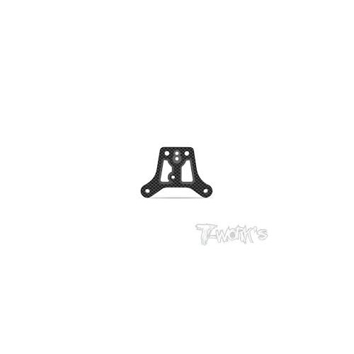 Piastra Salvaservo in Carbonio MP11