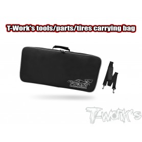 Borsa Portagomme 1/8