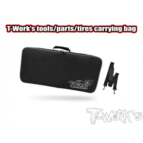 Borsa Portagomme 1/8