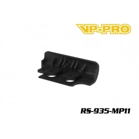 Bumper Skid Plate Kyosho MP10 (2)