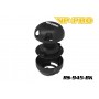 Accessori - Air Box 1/8 1/10 completo di 2 filtri omologato ifmar/efra