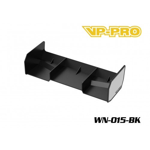 Alettoni off 1/8 - Alettone 1/8 NEW VP PRO Nero