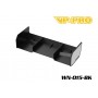 Alettoni off 1/8 - Alettone 1/8 NEW VP PRO Nero