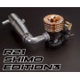 O.S.SPEED R21 Shimo Edition 3 Racing Engine Combo (PRE ORDER)