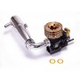 Os - O.S.SPEED R21 Shimo Edition 3 Racing Engine Combo