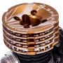 O.S.SPEED R21 Shimo Edition 3 Racing Engine Combo (PRE ORDER)