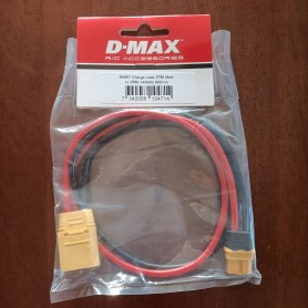 Prolunga Caricabatterie XT60-XT90 500mm