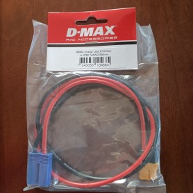 Prolunga Caricabatterie XT60-EC5 500mm