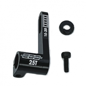 Squadretta per Mugen 25T