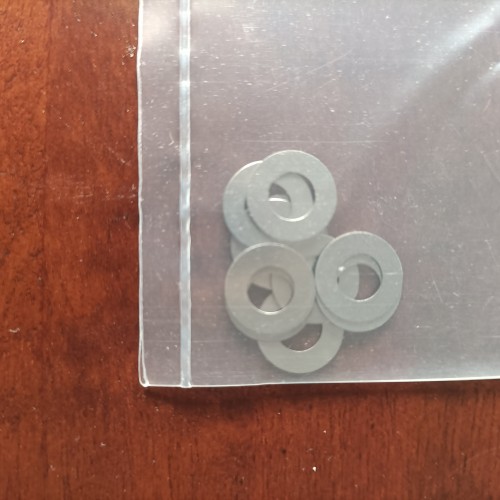 Rasamenti Acciaio 5x10x0,1 (10)