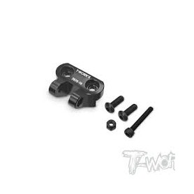 Kyosho MP9/MP10/MP11 - Supporto Puntalino in Ergal MP11
