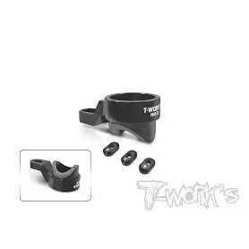 Kyosho MP9/MP10/MP11 - Salvaservo Ergal MP11