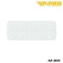 Filtri e Spugne per filtri - Spugne per Filtro Mugen MBX8/R (10pcs)
