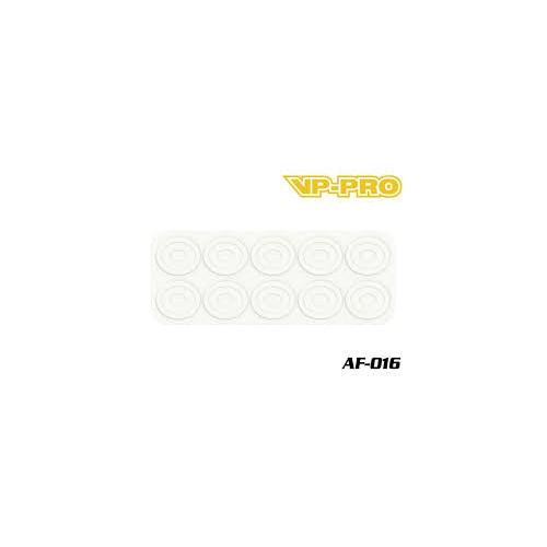 Filtri e Spugne per filtri - Spugne per Filtro Sworkz (10pcs)