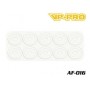 Filtri e Spugne per filtri - Spugne per Filtro Sworkz (10pcs)