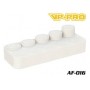 Filtri e Spugne per filtri - Spugne per Filtro Sworkz (10pcs)